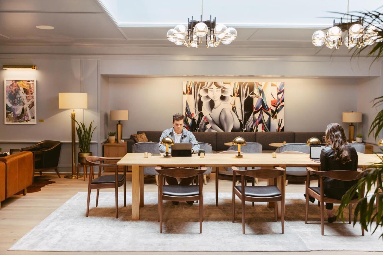 Clayton & Members Club Hotel DEN